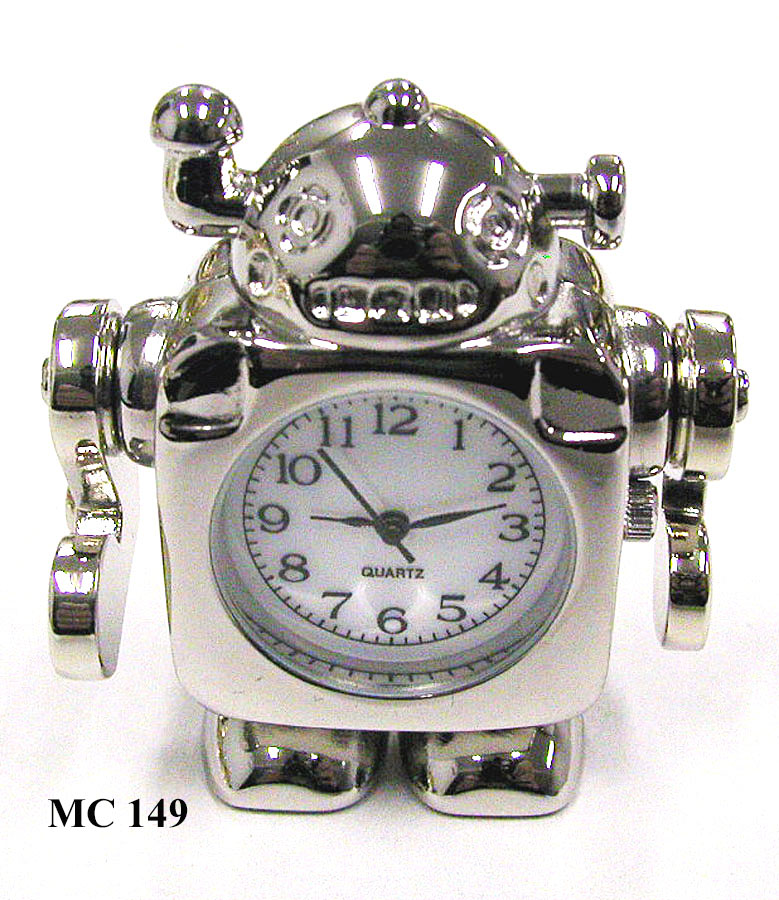 MC-149 Robot $5.00